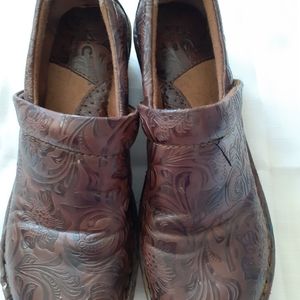 Used Clogs